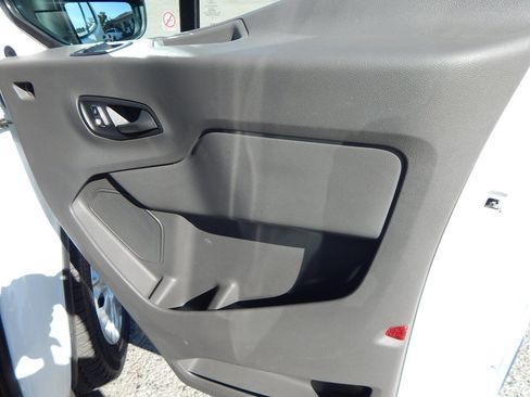 Used 2025 Ford Transit 250 Low Roof w/ Exterior Upgrade Package RWD image 21