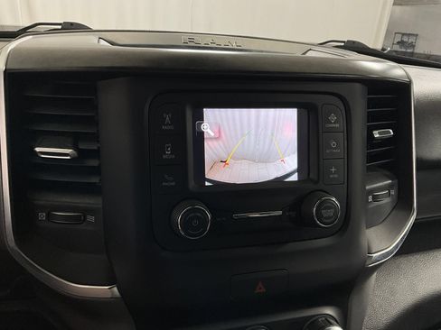 Used 2024 RAM 1500 Lone Star AWD/4WD image 21