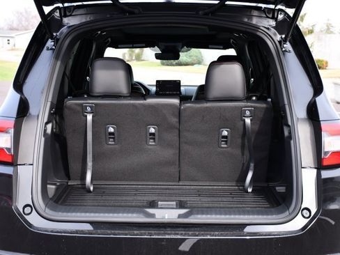 New 2025 Honda Pilot TrailSport image 33