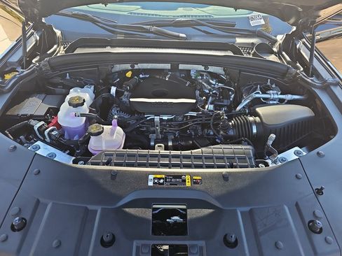 New 2026 Jeep Grand Cherokee L Limited image 34