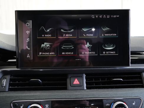 Used 2021 Audi A5 2.0T Premium image 19