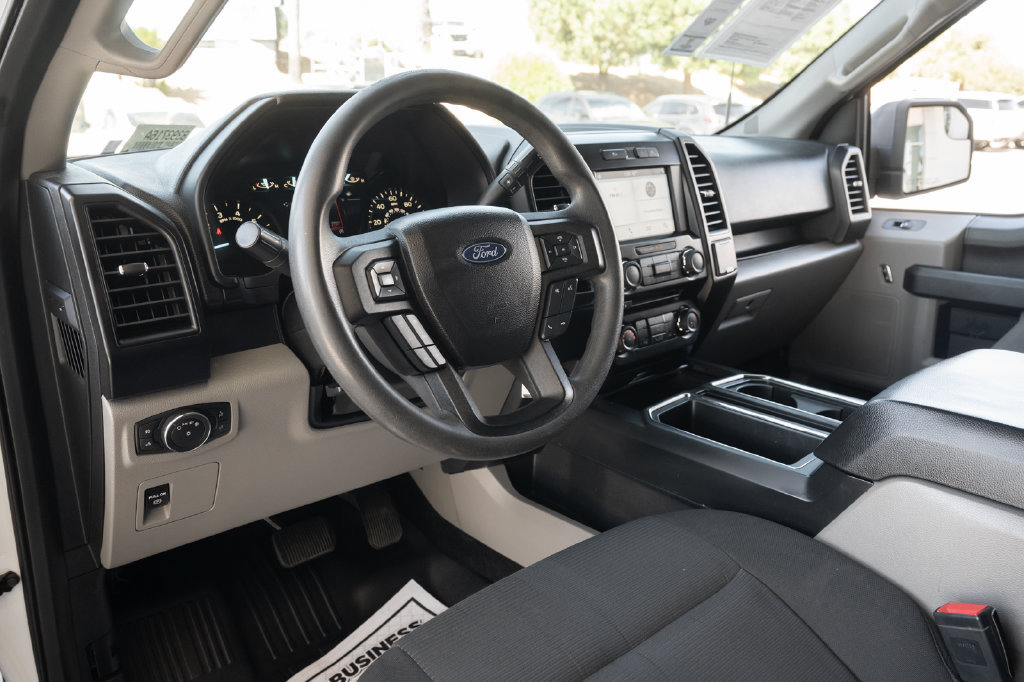 Used 2018 Ford F150 XL w/ Equipment Group 101A Mid RWD image 20