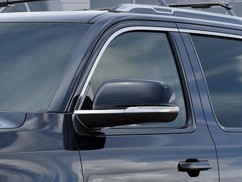 New 2025 Jeep Wagoneer L Series II w/ Premium Group I AWD/4WD image 12