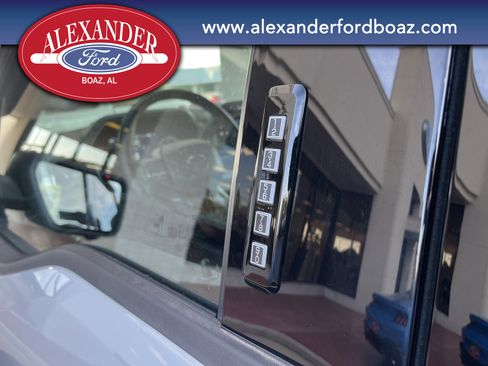 Used 2023 Ford F150 XLT w/ Equipment Group 302A High image 12