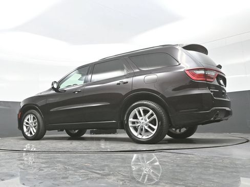 Used 2025 Dodge Durango GT AWD/4WD image 28
