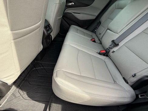 Used 2024 Chevrolet Equinox LS w/ LPO, Floor Liner Package image 13