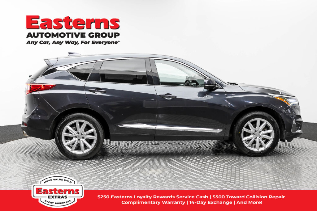 Used 2020 Acura RDX AWD image 5