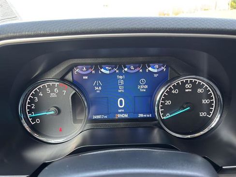 Certified 2023 Ford F150 XLT w/ Equipment Group 302A High image 27