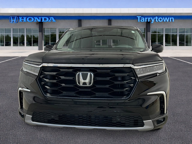 New 2025 Honda Pilot EX-L image 10