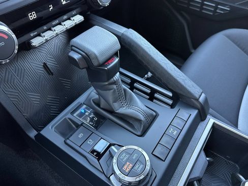 New 2026 Toyota Tacoma TRD Off-Road AWD/4WD image 25