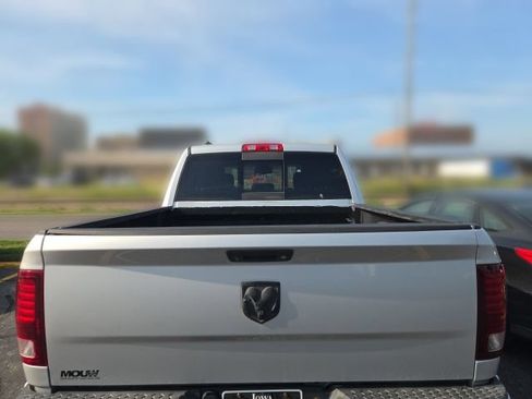 Used 2015 RAM 1500 Sport w/ Convenience Group AWD/4WD image 41