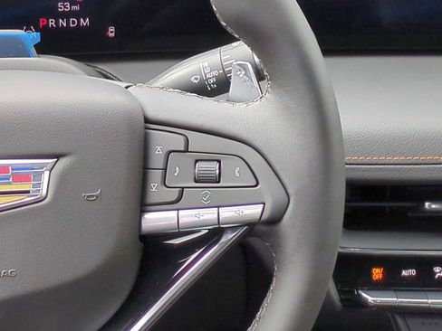 New 2026 Cadillac CT5 Sport image 16