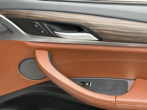 Used 2020 BMW X3 M w/ Executive Package image 38