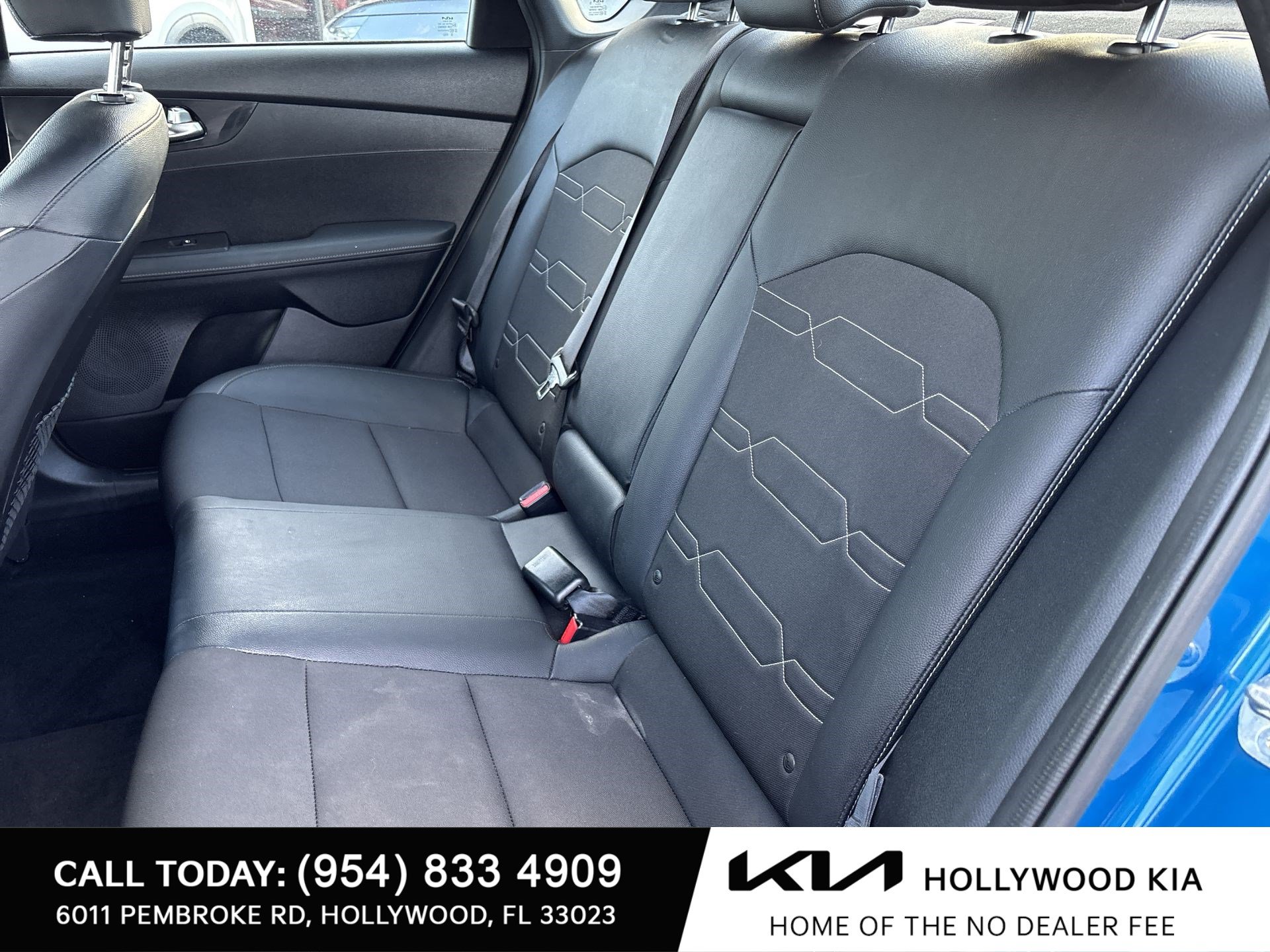 Used 2024 Kia Forte GT-Line FWD image 24