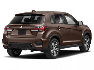 Used 2024 Mitsubishi Outlander Sport SE video 2