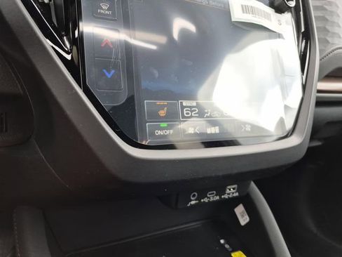 New 2026 Subaru Forester Sport image 24