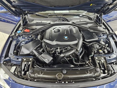Used 2017 BMW 330i xDrive Sedan image 40