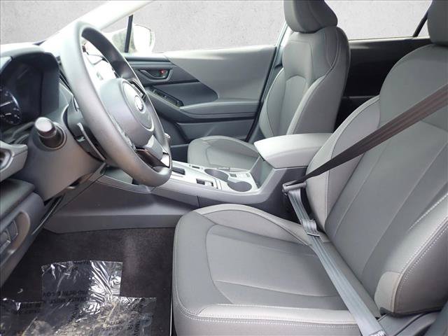 New 2026 Subaru Crosstrek 2.5i Premium AWD/4WD image 11