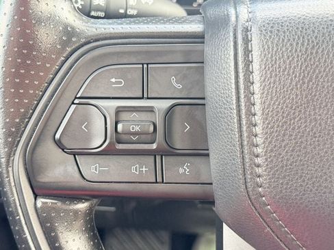 Used 2025 Toyota Tundra SR5 w/ SX Package RWD image 22