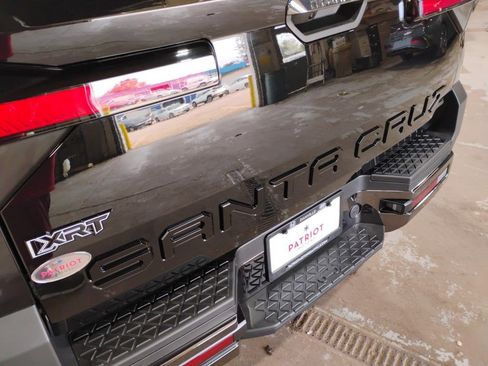 New 2026 Hyundai Santa Cruz XRT image 13