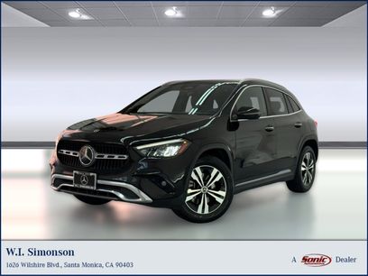 Used 2024 Mercedes-Benz GLA 250