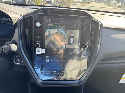New 2026 Subaru Crosstrek 2.5i Limited image 24