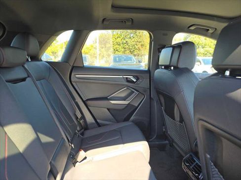 New 2025 Audi Q3 2.0T Premium Plus image 11