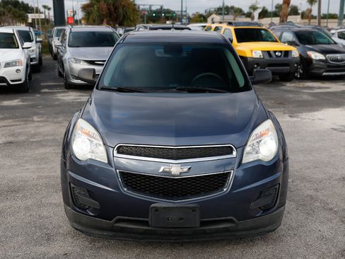 Used 2013 Chevrolet Equinox LS image 19
