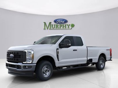 New 2025 Ford F250 XLT