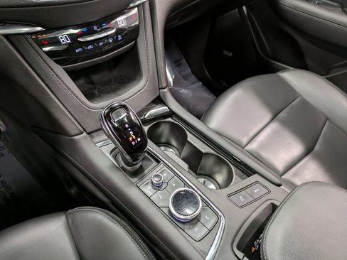 Used 2023 Cadillac XT5 Sportv image 14