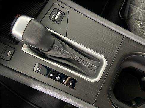 New 2026 Nissan Kicks SV image 21