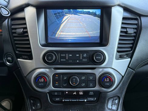Used 2018 GMC Yukon XL SLT AWD/4WD image 31