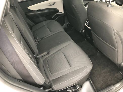 Used 2023 Hyundai Tucson SEL image 24