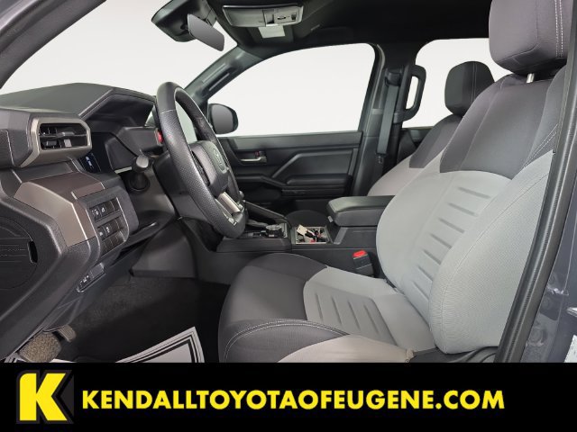 Used 2024 Toyota Tacoma TRD Off-Road AWD/4WD image 11