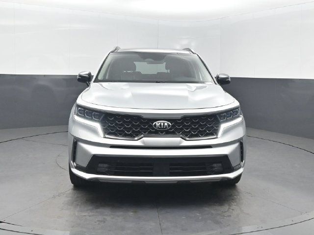 Used 2021 Kia Sorento SX FWD image 35