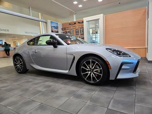 New 2026 Toyota GR86 image 2