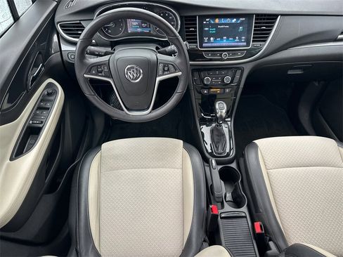 Used 2019 Buick Encore Preferred image 23