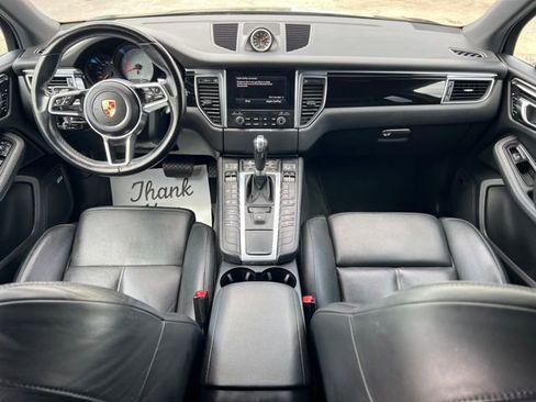 Used 2017 Porsche Macan S AWD/4WD image 10