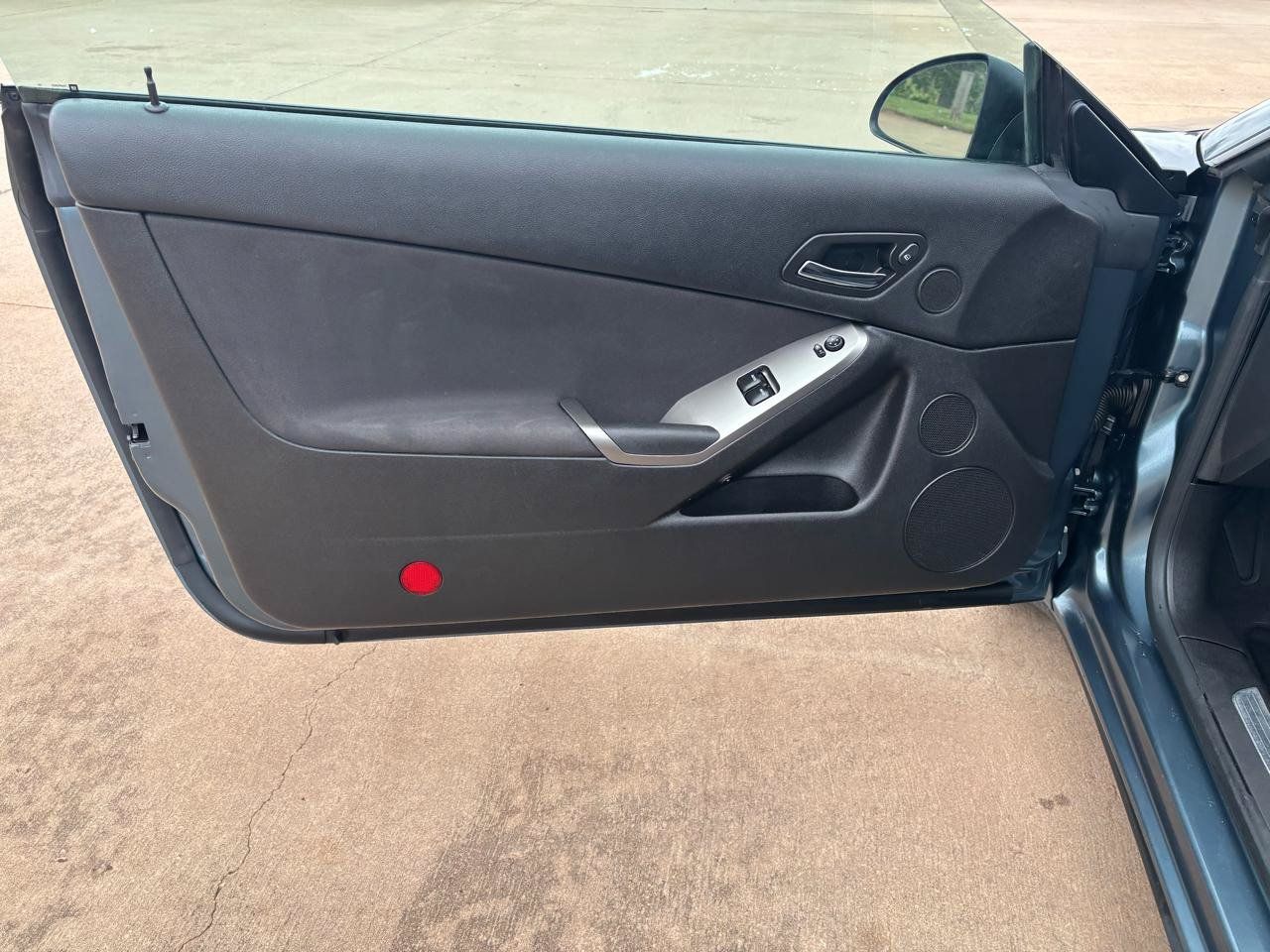 Used 2006 Pontiac G6 GT FWD image 10