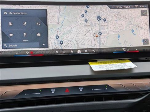 New 2026 BMW X3 xDrive30 image 14