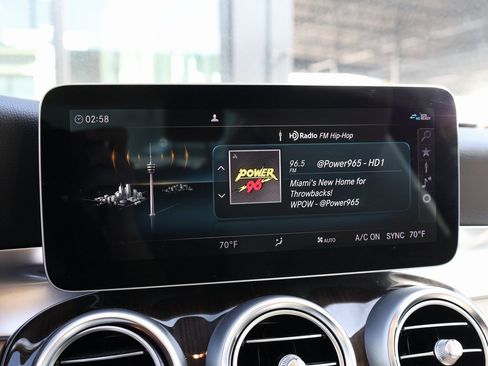 Used 2022 Mercedes-Benz C 300 Coupe image 29