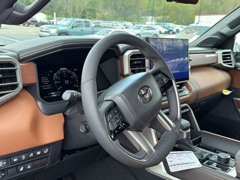 New 2026 Toyota Tundra 1794 Edition AWD/4WD image 14