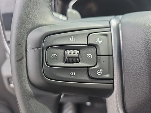 Used 2024 GMC Sierra 1500 Elevation AWD/4WD image 21