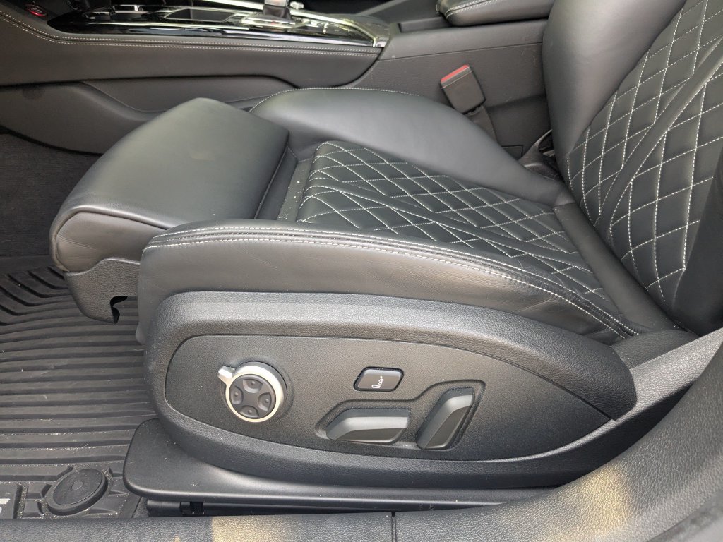 Used 2023 Audi S5 Premium Plus w/ Premium Plus Package AWD/4WD image 28