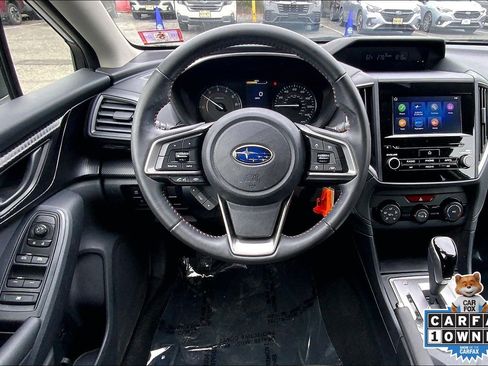 Used 2019 Subaru Crosstrek 2.0i Premium w/ Eyesight System AWD/4WD image 5