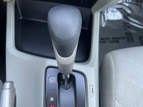 Used 2012 Honda Civic LX image 19