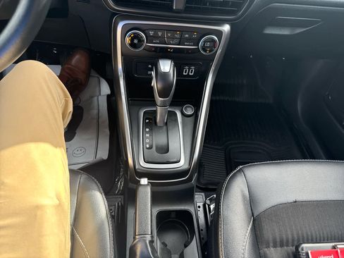Used 2022 Ford EcoSport SES image 22
