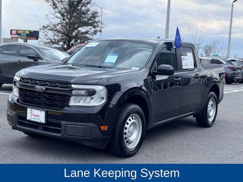 Used 2022 Ford Maverick XL image 4