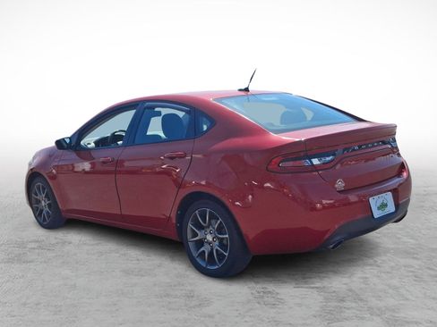 Used 2013 Dodge Dart SXT w/ SXT Special Edition Group image 4