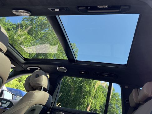 New 2026 Mercedes-Benz GLS 63 AMG 4MATIC image 29